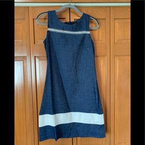 Size 4 Liz Caliborne Dress